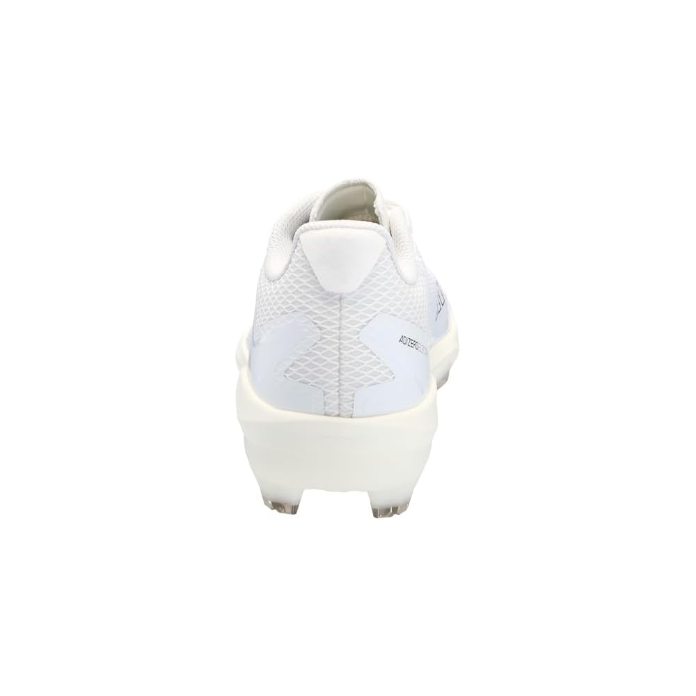 White/Gold Metallic/Off White