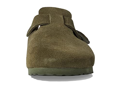 Thyme Suede