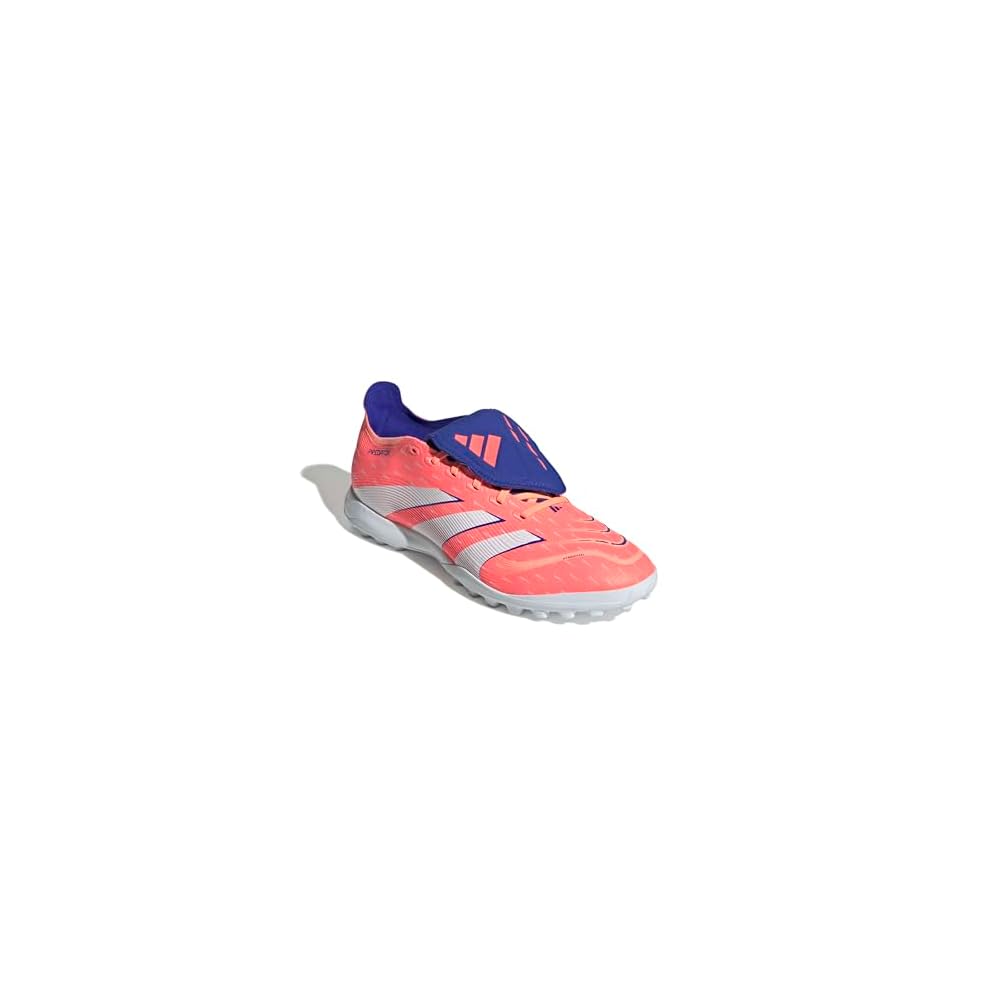 Signal Coral/White/Beam Orange