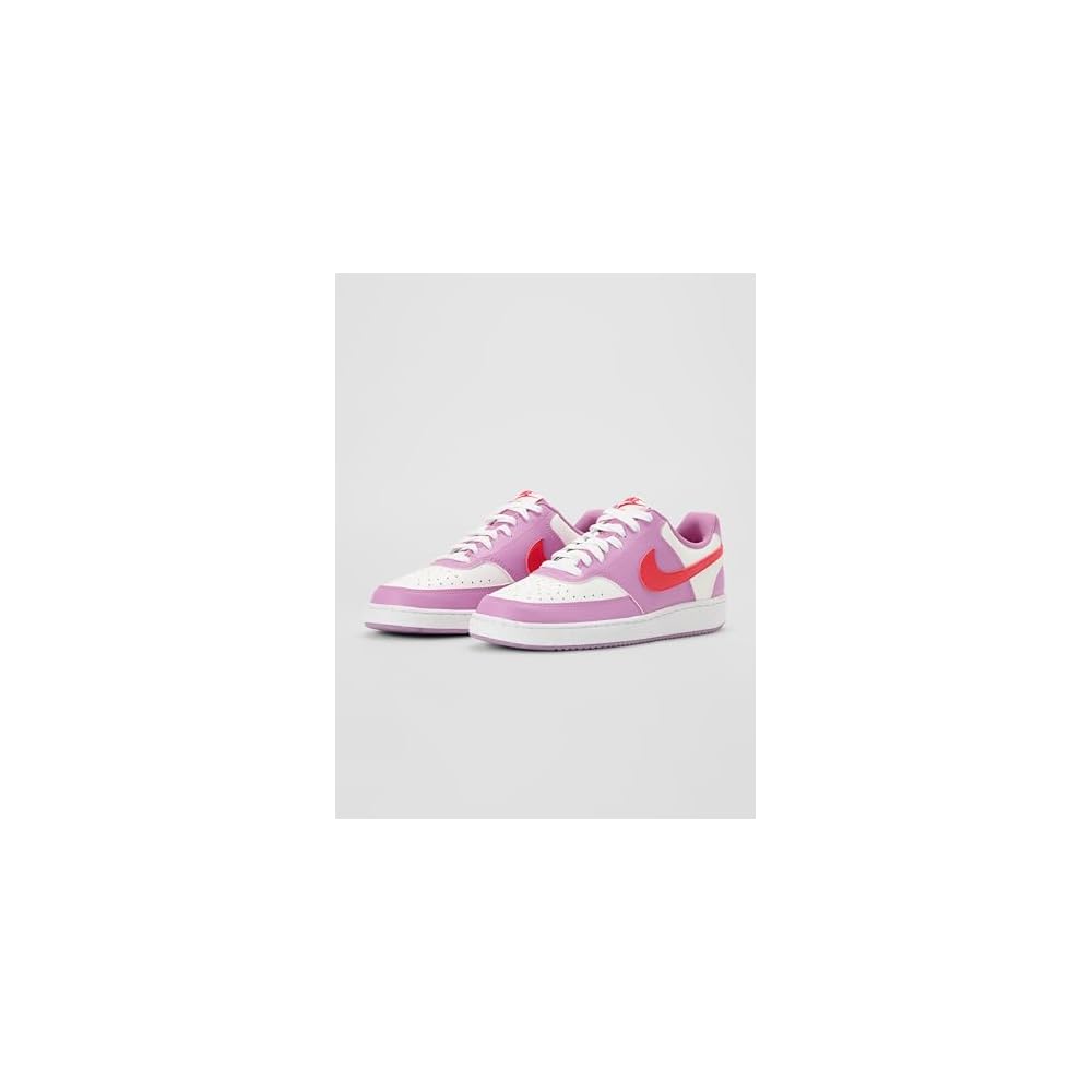 Light Magenta/Light Crimson/Summit White