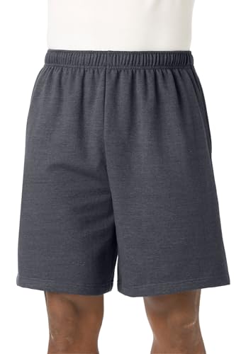 Heather Charcoal (0375)