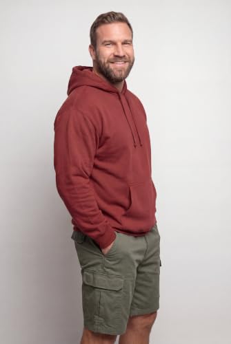 Mountain Red