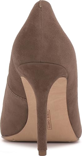 Toasted Taupe