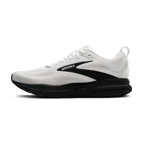 Bright White/Oyster/Black