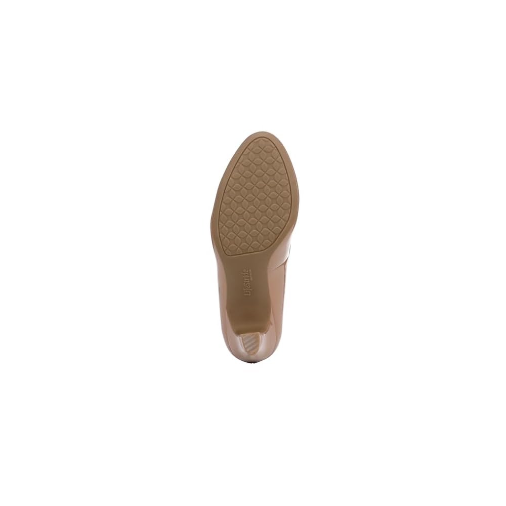 Desert Nude Patent
