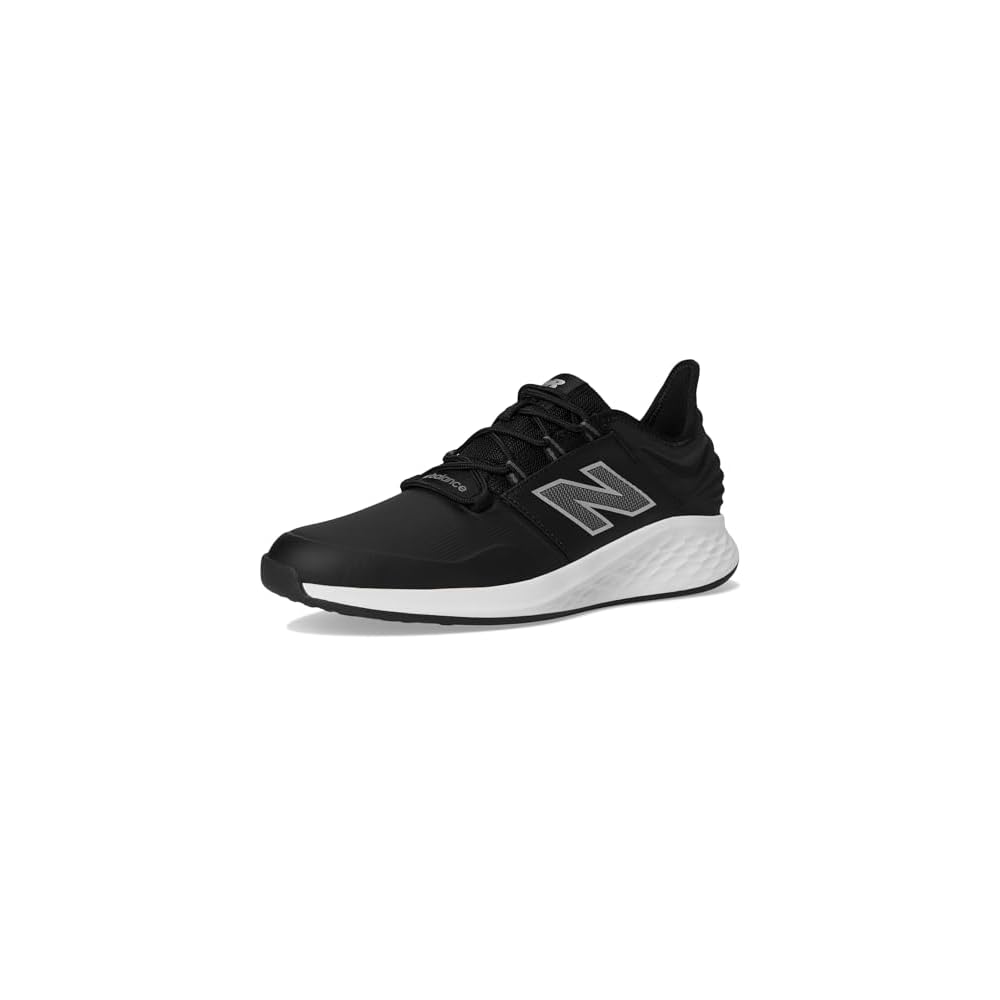 Black/Grey