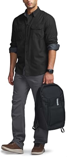 Solid Black