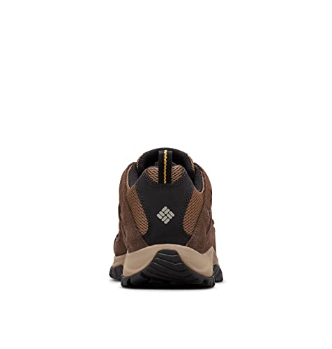 Dark Brown/Baker