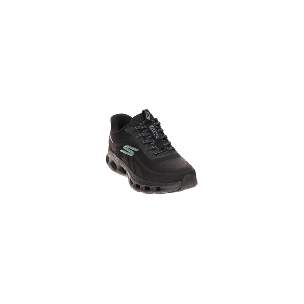 Black Textile Black Trim