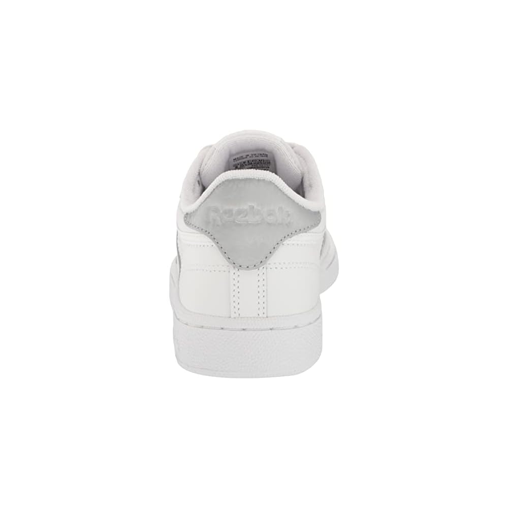 Ftwr White/Pure Grey 3/Silver Met.