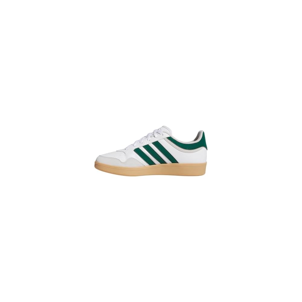 White/Collegiate Green/Gum