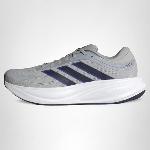 Grey/Dark Blue/Lucid Blue