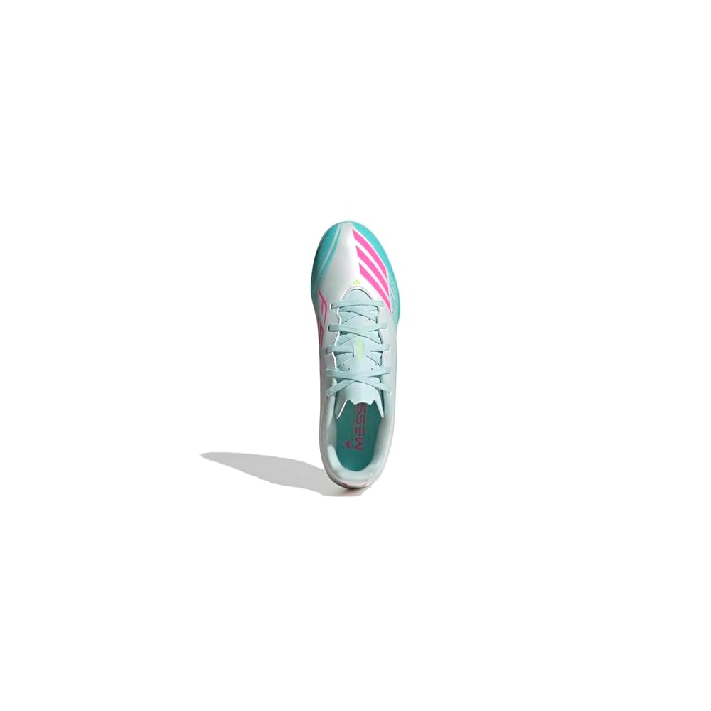 White/Lucid Pink/Flash Aqua
