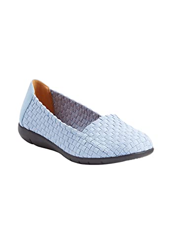 Denim Metallic