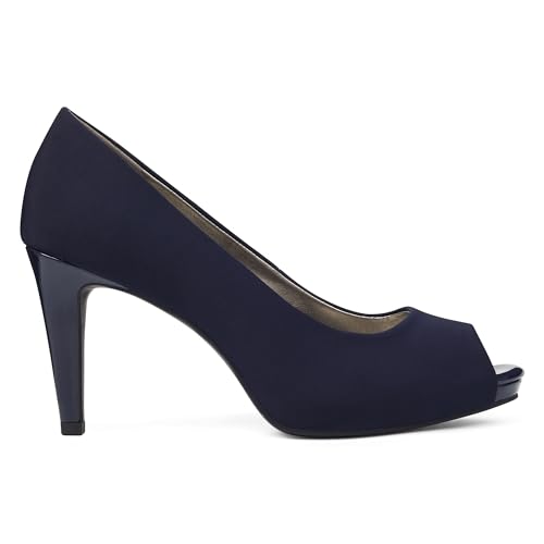 Navy Lycra