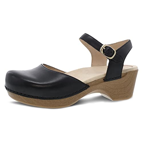 Black/Tan