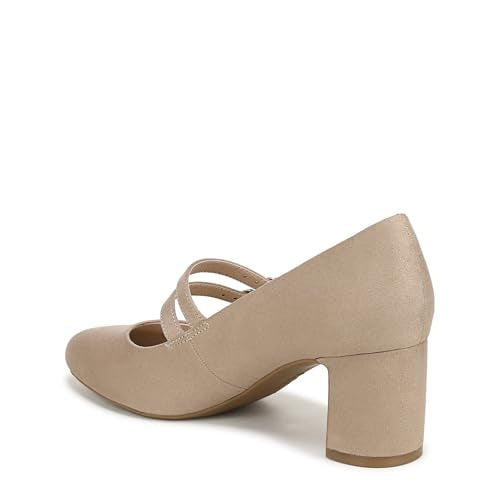 Dover Light Tan Microsuede