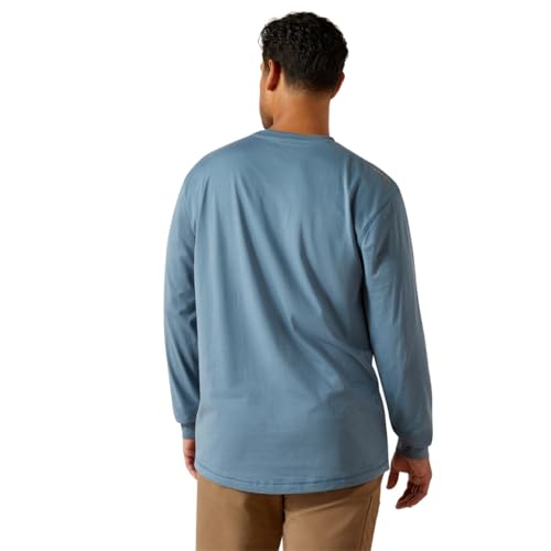 Bluestone/Dusty Blue