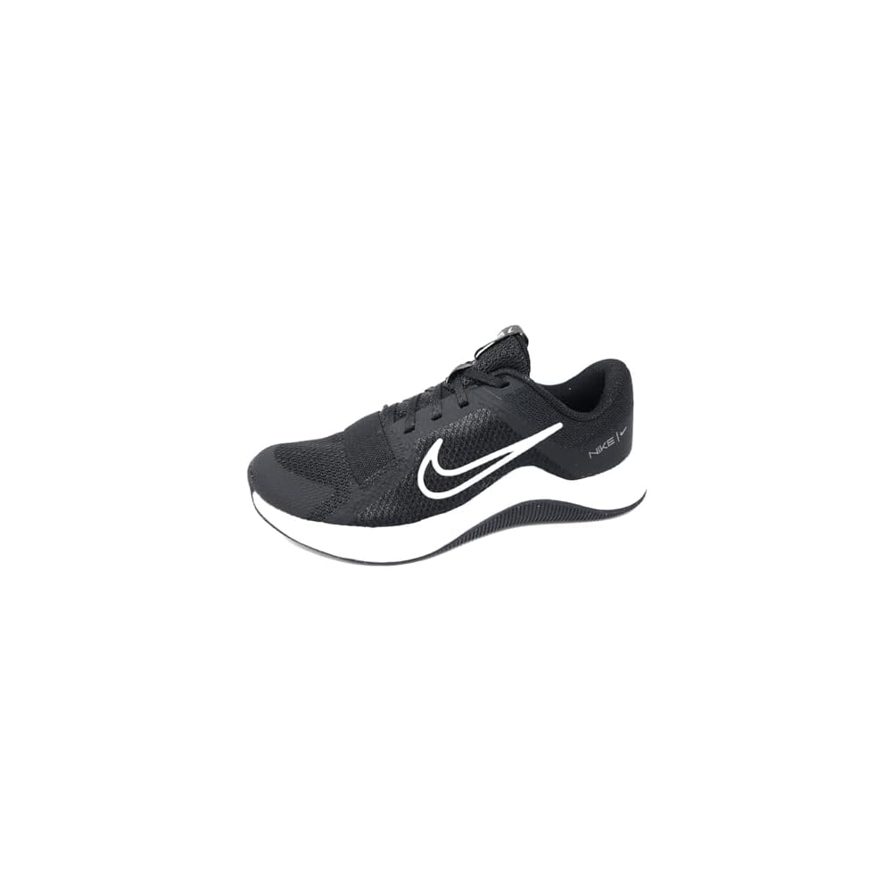 Black White Iron Grey