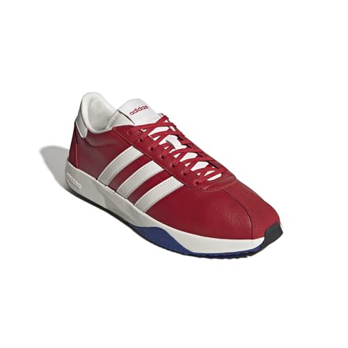 Better Scarlet/White/Semi Lucid Blue