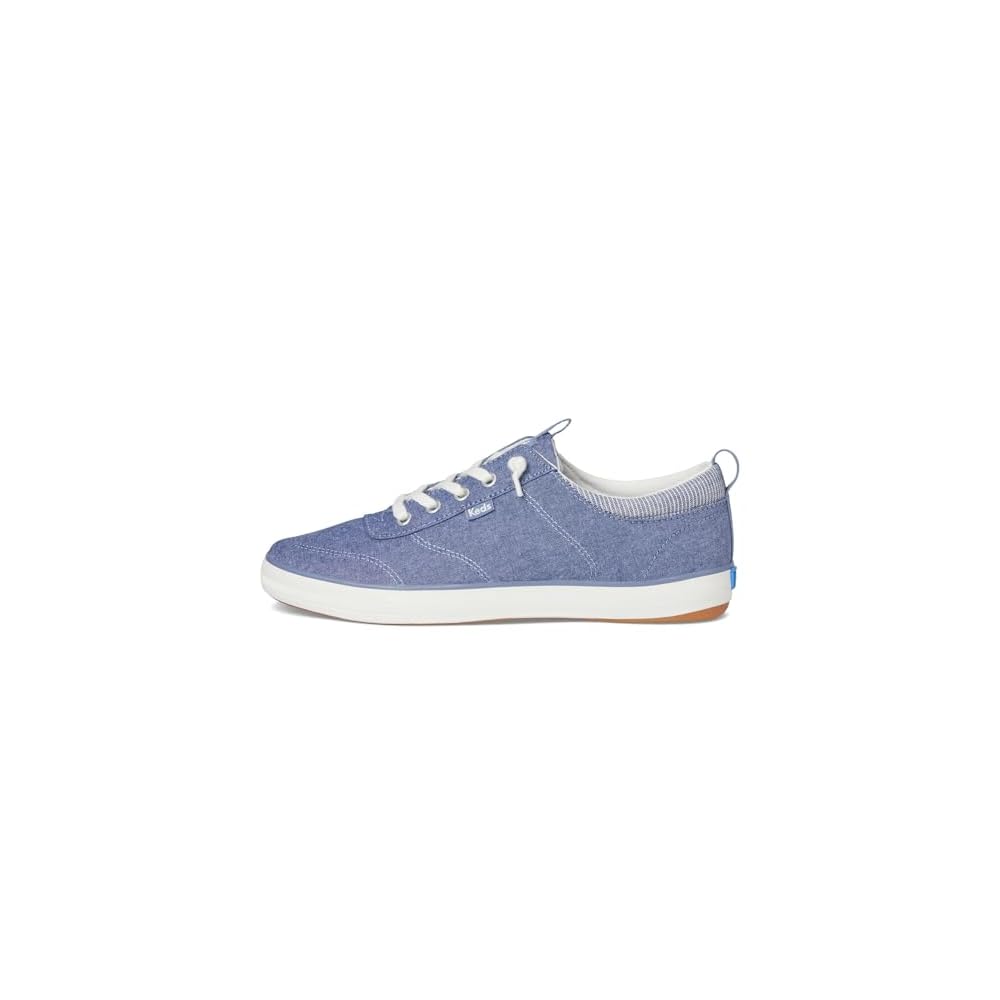 Blue Chambray