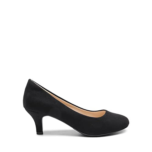 Black-suede