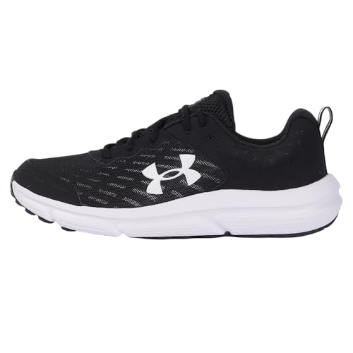 (001) Black/Black/White