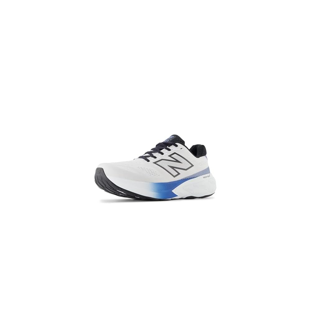 Nb 103 White/Blue Agate