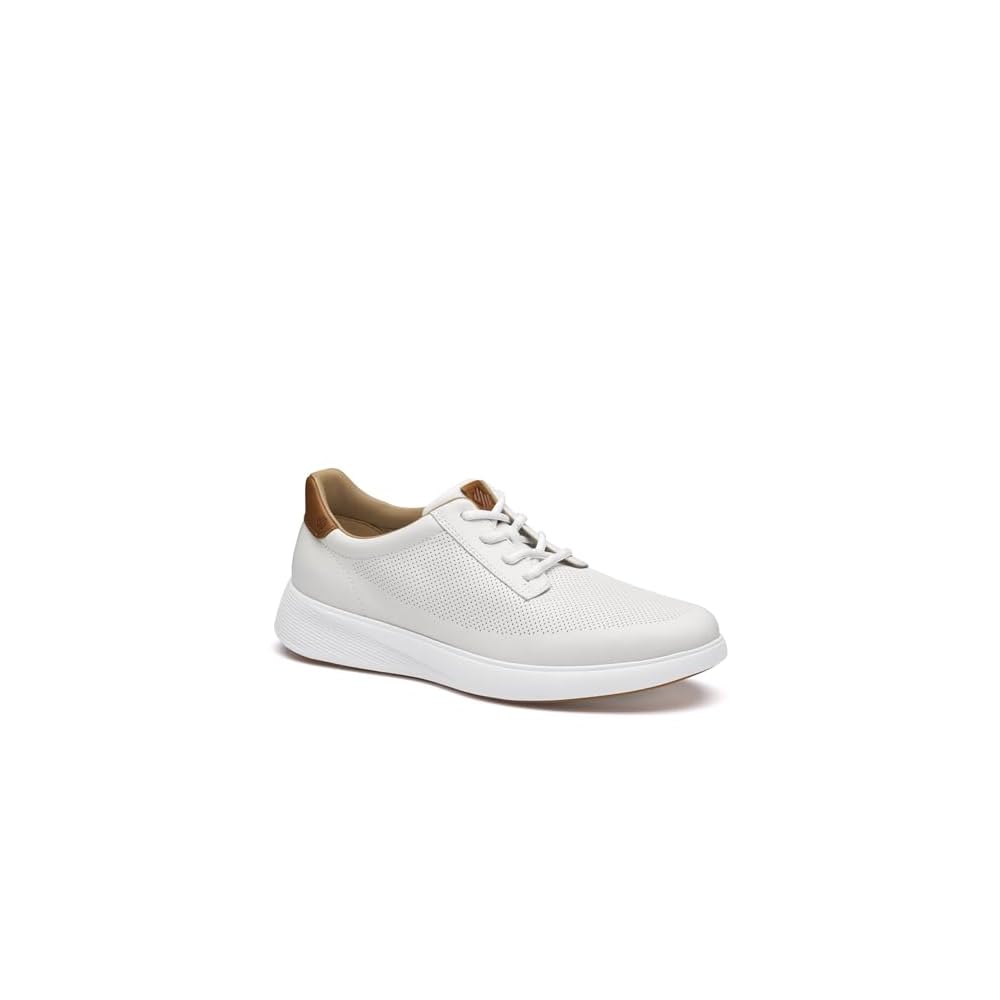White Full Grain