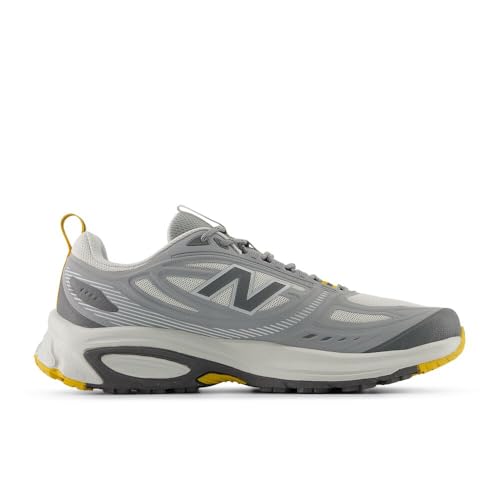Grey Matter/Slate Grey