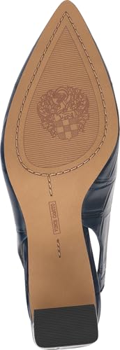 Deep Navy Croco