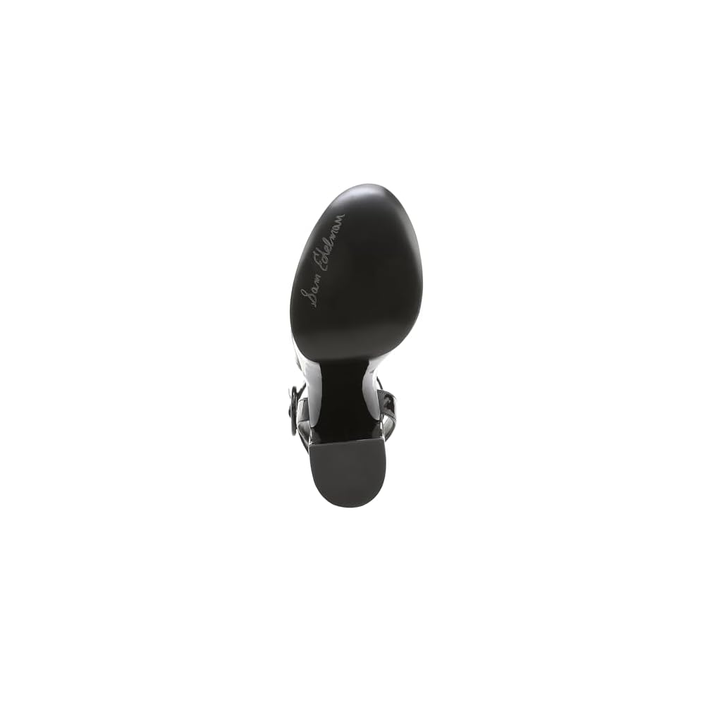 Black Patent
