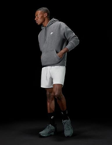 Dark Grey/Black