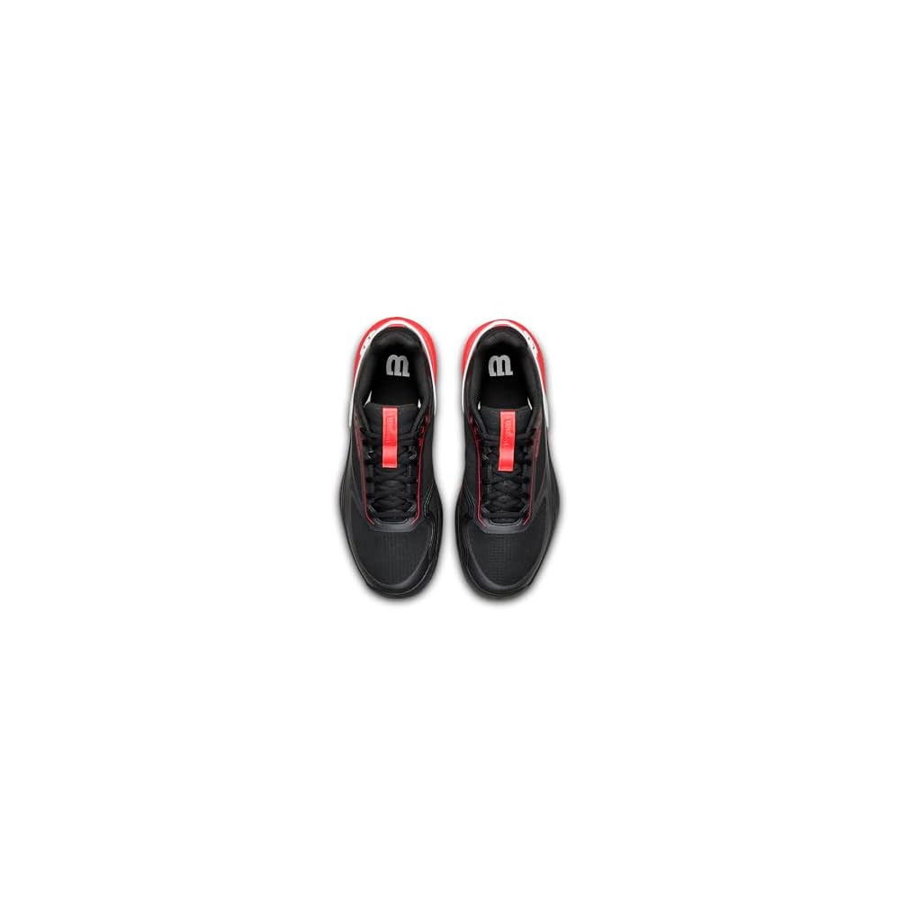 Black/Infrared/White