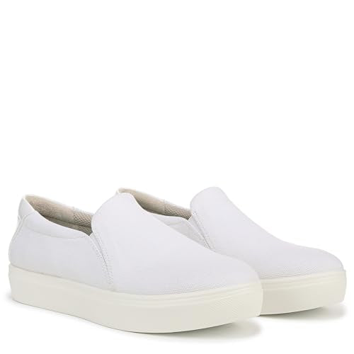 White Canvas
