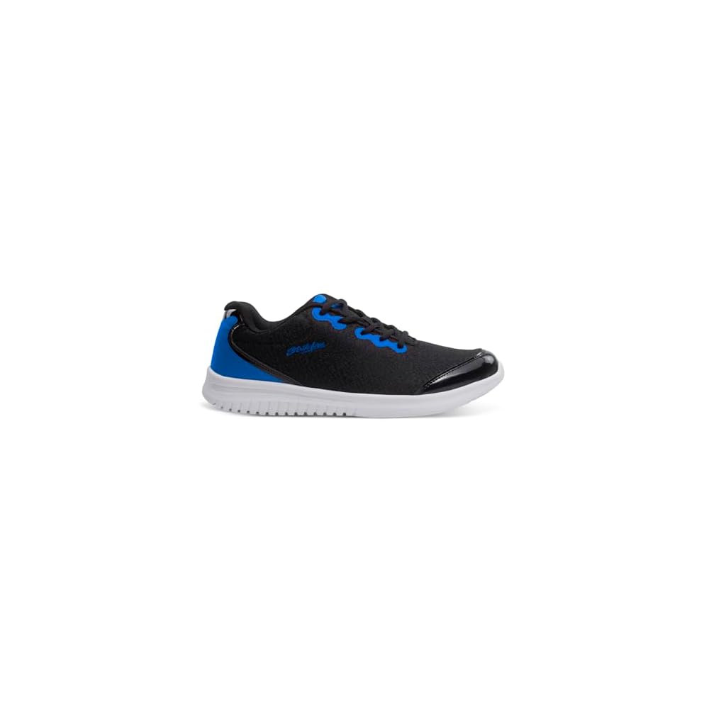 Black/Blue
