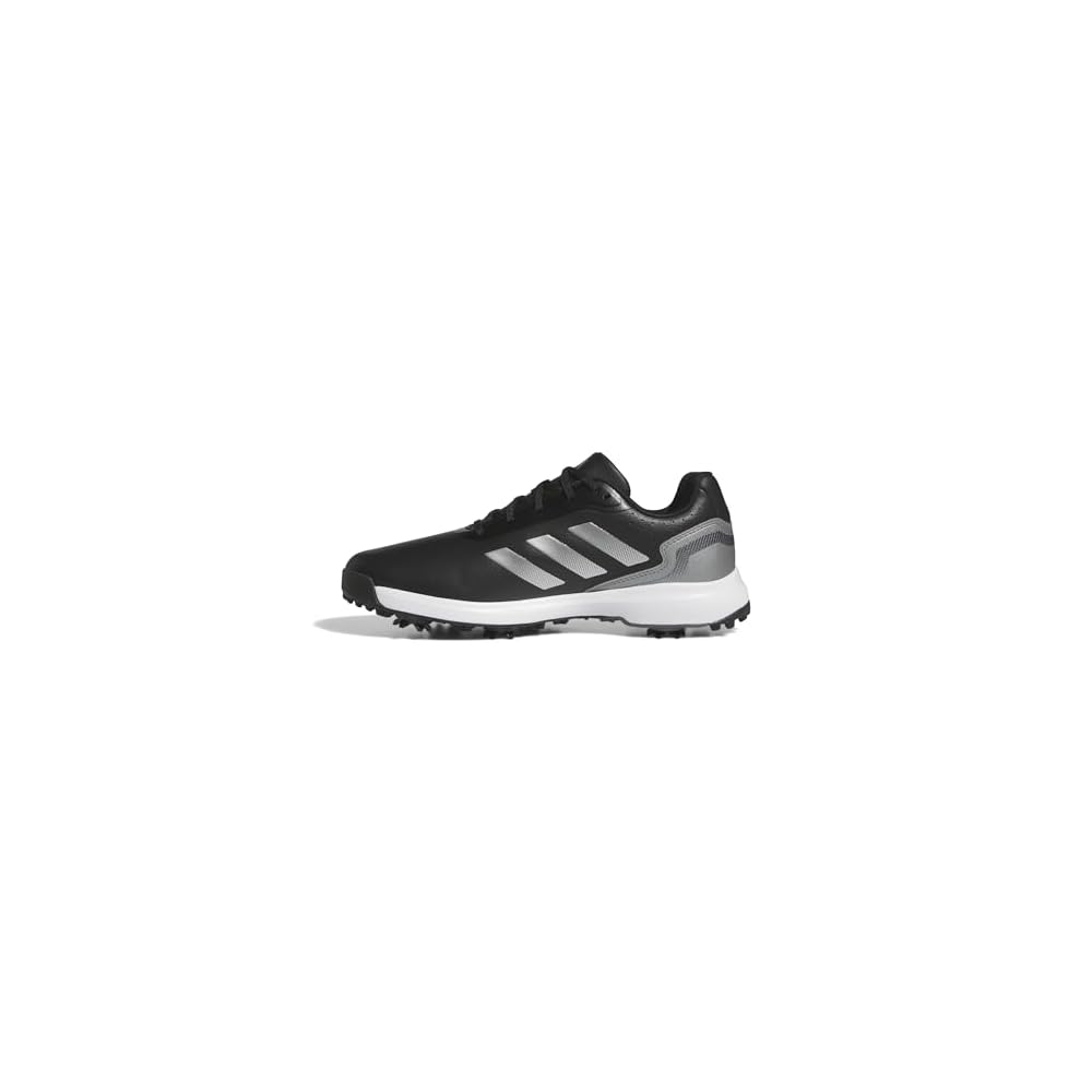 Core Black/Iron Met./Silver Met.