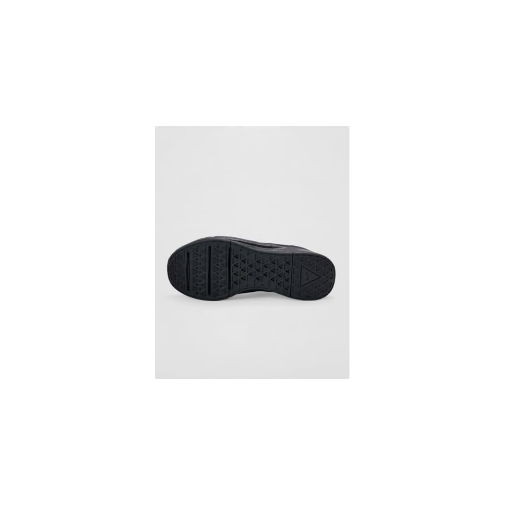 Black/Dark Smoke Grey