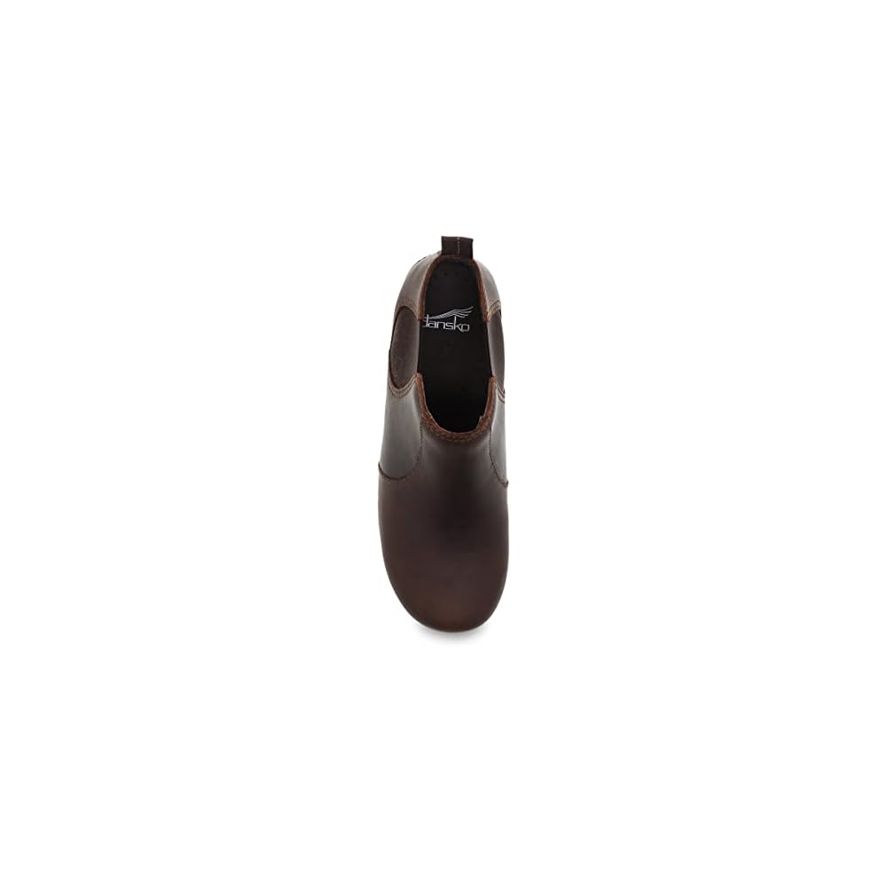 Antique Brown