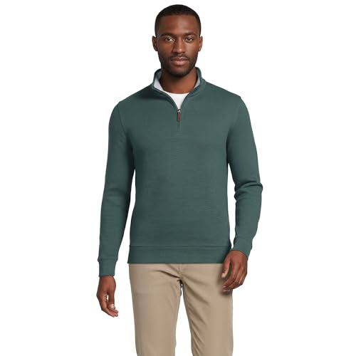 Deep Woodland Green Heather