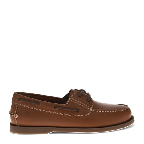 Dark Tan Leather