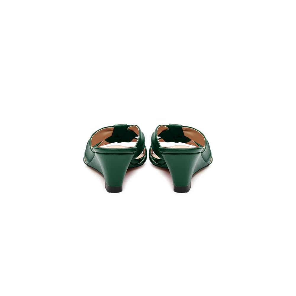 Dark Green Matte
