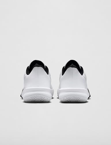 White/Black