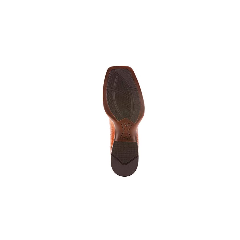 Tannin/Tack Room Brown