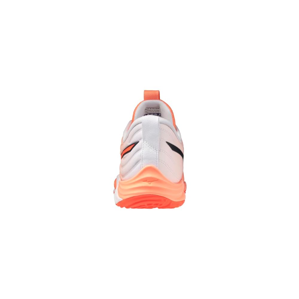 Coral-lava Orange