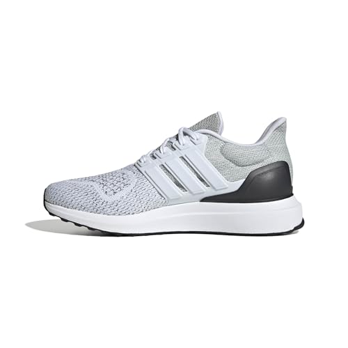 Black/White/White