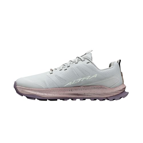 Flint Gray/Pearl/Bark
