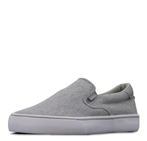 Grey/White/Gum