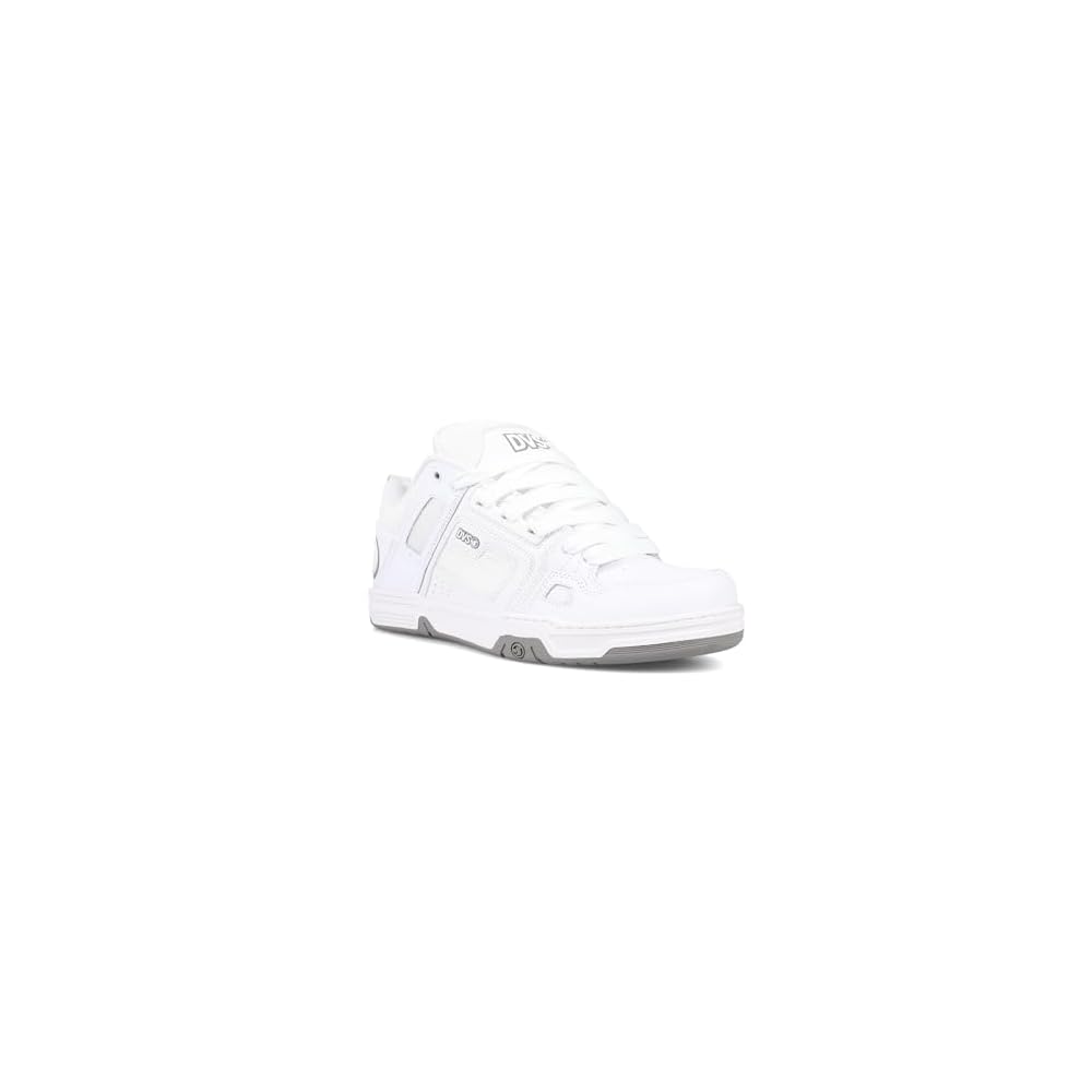 White/White/Grey
