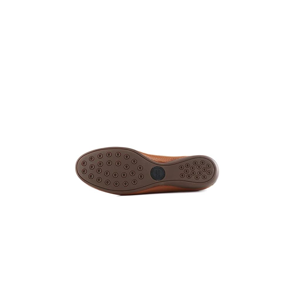 Cognac Tumbled